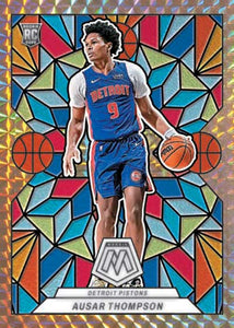 2023-24 Panini Mosaic Basketball FOTL 4 Box PYT #3
