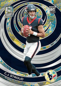 2023 Panini Spectra Football 2 Box Break PYT #2