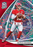 2019 Panini Spectra Football PYT #1 (FULL CASE BREAK)