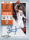 2018-19 Panini Encased FOTL/Contenders Optic Basketball Mixer PYT