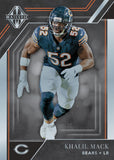 2019 Panini Immaculate Collegiate Football / Majestic Mixer PYT (5 BOX MIXER)