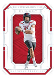 2019 Panini National Treasures Collegiate Football PYT #1 (HALF CASE BREAK)