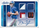 2019 Panini Absolute Football PYT #2 (6 BOX INNER BREAK)