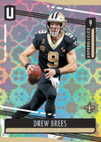 2019 Panini Unparalleled Football PYT #1 (CASE BREAK)
