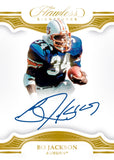 2019 Panini Flawless Collegiate Football PYT #1 (FULL CASE BREAK)