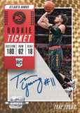 2018-19 Panini Encased FOTL/Contenders Optic Basketball Mixer PYT