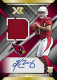 2019 Panini XR Football PYT #1 (FULL CASE BREAK)