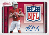 2019 Panini Absolute Football PYT #2 (6 BOX INNER BREAK)
