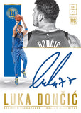 2018-19 Panini Encased FOTL/Contenders Optic Basketball Mixer PYT