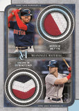 2019 Topps Museum Baseball PYT #1 (6 Box Half Case)