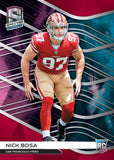 2019 Panini Spectra Football PYT #2 (3 BOX BREAK)