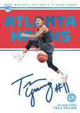 2018-19 Panini Encased FOTL/Contenders Optic Basketball Mixer PYT