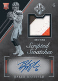 2019 Panini Majestic Football PYT #1 (CASE BREAK)
