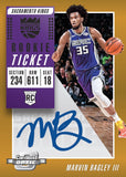 2018-19 Panini Encased FOTL/Contenders Optic Basketball Mixer PYT