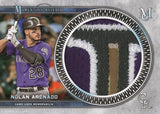 2019 Topps Museum Baseball PYT #1 (6 Box Half Case)
