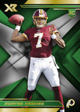 2019 Panini XR Football PYT #2 (6 BOX BREAK)