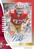 2019 Panini Absolute Football PYT #1 (6 BOX INNER BREAK)