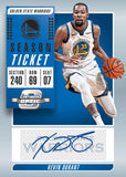 2018-19 Panini Encased FOTL/Contenders Optic Basketball Mixer PYT