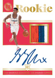 2018-19 Panini Encased FOTL/Contenders Optic Basketball Mixer PYT