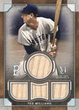 2019 Topps Museum Baseball PYT #1 (6 Box Half Case)