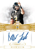 2019 Panini Flawless Collegiate Football PYT #1 (FULL CASE BREAK)