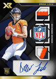 2019 Panini XR Football PYT #2 (6 BOX BREAK)