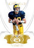 2019 Panini Flawless Collegiate Football Hit Draft (HALF CASE BREAK)