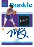 2018-19 Panini Encased FOTL/Contenders Optic Basketball Mixer PYT