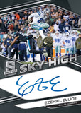 2019 Panini Spectra Football PYT #2 (3 BOX BREAK)