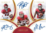 2019 Panini Immaculate Collegiate Football PYT #1 (FULL CASE BREAK)