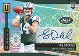 2019 Panini Unparalleled Football PYT #1 (CASE BREAK)