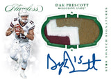2019 Panini Flawless Collegiate Football PYT #1 (FULL CASE BREAK)