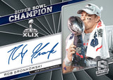 2019 Panini Spectra Football PYT #2 (3 BOX BREAK)