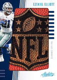 2019 Panini Absolute Football PYT #3 (6 BOX INNER BREAK)