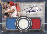 2019 Topps Museum Baseball PYT #1 (6 Box Half Case)