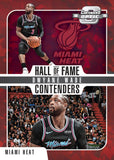 2018-19 Panini Encased FOTL/Contenders Optic Basketball Mixer PYT