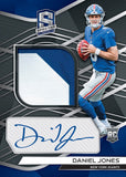 2019 Panini Spectra Football PYT #2 (3 BOX BREAK)