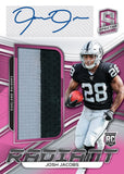 2019 Panini Spectra Football PYT #2 (3 BOX BREAK)