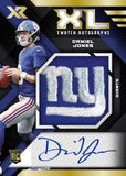 2019 Panini XR Football PYT #2 (6 BOX BREAK)
