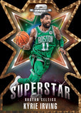 2018-19 Panini Encased FOTL/Contenders Optic Basketball Mixer PYT