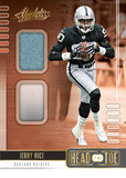 2019 Panini Absolute Football PYT #1 (6 BOX INNER BREAK)