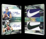 2019 Panini Origins Football PYT #3 (HALF CASE BREAK)