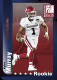2019 Panini Elite Football FOTL PYT #2 (6 Box Half Case)