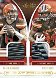 2019 Panini Absolute Football PYT #2 (6 BOX INNER BREAK)