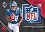 2019 Panini Immaculate Collegiate Football / Majestic Mixer PYT (5 BOX MIXER)