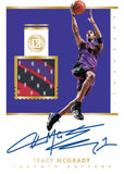 2018-19 Panini Encased FOTL/Contenders Optic Basketball Mixer PYT