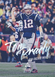 2019 Panini Luminance Football PYT #1 (12 Box Case)