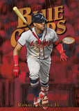 2019 Topps Finest Baseball PYT #1 (8 Box Case)