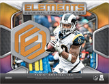 2019 Panini Elements Football Hobby PYT #2 (5 BOX BREAK)