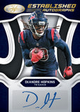 2019 Panini Certified Football FOTL PYT #2 (6 BOX BREAK)